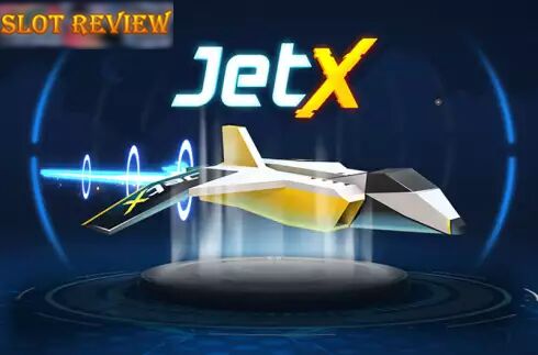 Jet X slot